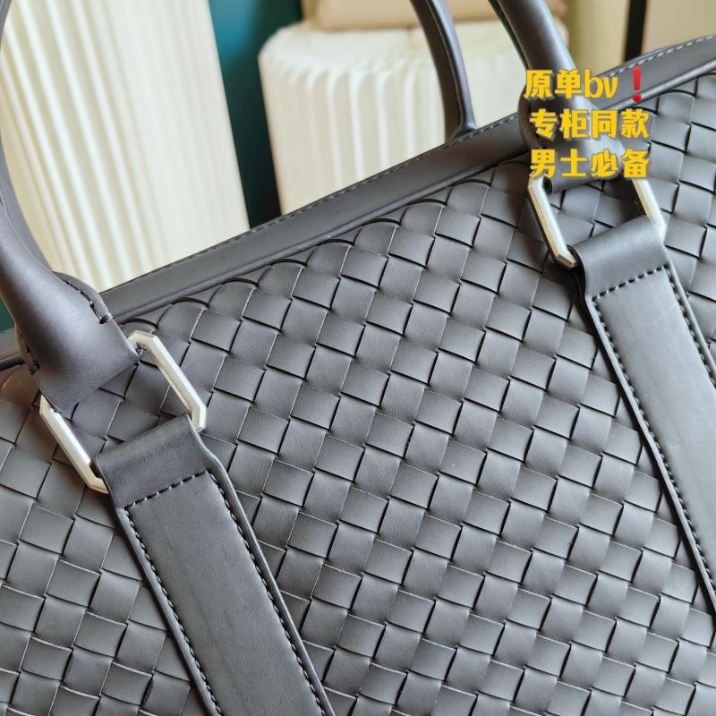 Mens Bottega Veneta Briefcases